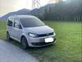 Volkswagen Caddy Trendline BMT Grau - thumbnail 1