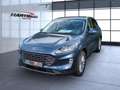 Ford Kuga Hybrid Titanium Bluetooth Navi Klima Azul - thumbnail 2