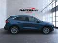 Ford Kuga Hybrid Titanium Bluetooth Navi Klima Azul - thumbnail 8