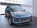 Ford Kuga Hybrid Titanium Bluetooth Navi Klima Azul - thumbnail 5