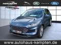 Ford Kuga Hybrid Titanium Bluetooth Navi Klima Azul - thumbnail 1