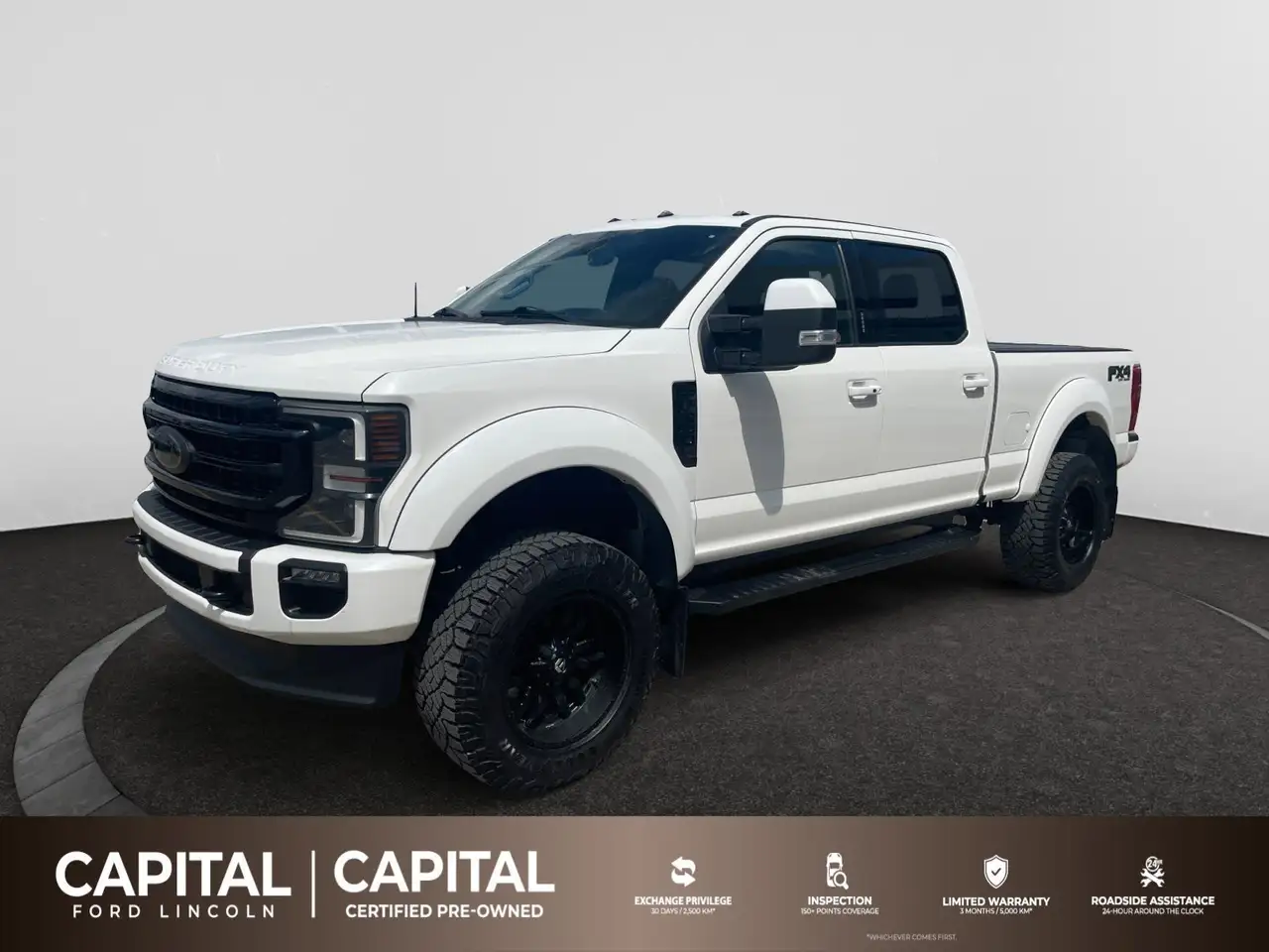 2022 Ford F 250