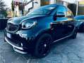 smart brabus FORFOUR EXCLUSIVE Nero - thumbnail 2