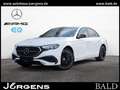Mercedes-Benz E 200 AMG-Sport/Pano/Burm/Sitzklima/Night/20'' Weiß - thumbnail 2