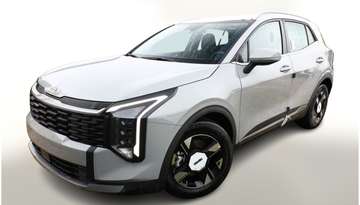 Sportage 1.6T-GDI Hybrid AWD Aut. Spirit