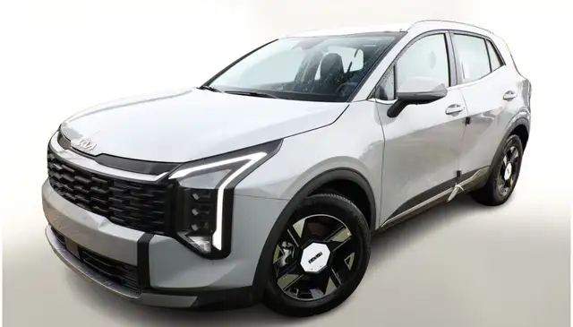 Kia Sportage Sportage 1.6T-GDI Hybrid AWD Aut. Spirit