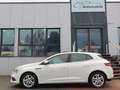 Renault Megane ENERGY TCe 130 Navi Klima PDC Blanc - thumbnail 10