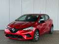 Renault Clio Equilibre TCE 90 Carplay / Tempom./ Sitzheiz./ ... Red - thumbnail 1