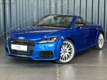 Roadster 2.0 TFSI quattro