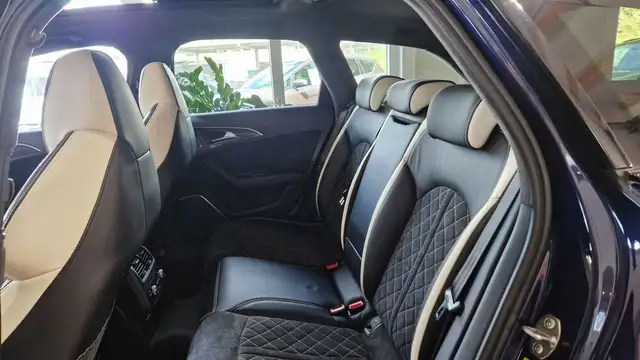 Audi RS6 Avant 4,0 TFSI Individual Ansicht 5