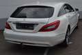 Mercedes-Benz CLS 350 CLS 350 CDI 4MATIC Shooting Brake*LEDER*NAVI* Blanco - thumbnail 2
