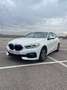 BMW 116 116d Business Blanco - thumbnail 1