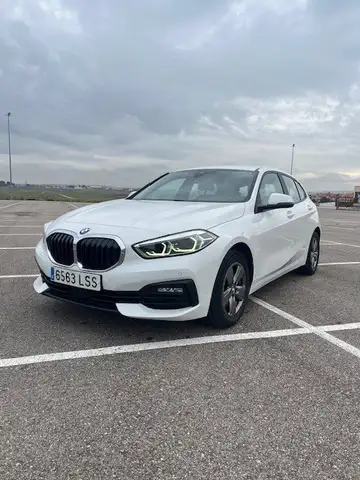 BMW 116 116d Business