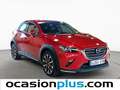 Mazda CX-3 2.0 Skyactiv-G Zenith 2WD 89kW Rouge - thumbnail 2