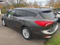 Ford Focus 1.0 EcoBoost Hybrid Titanium S/S (EURo 6d) Brun - thumbnail 3
