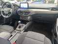 Ford Focus 1.0 EcoBoost Hybrid Titanium S/S (EURo 6d) Brun - thumbnail 8