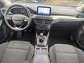 Ford Focus 1.0 EcoBoost Hybrid Titanium S/S (EURo 6d) Brun - thumbnail 9
