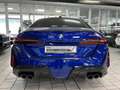 BMW M5 M-Drive 20''/21'' Pano B&W Compound-Bremse IconGlo Blau - thumbnail 4