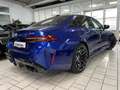 BMW M5 M-Drive 20''/21'' Pano B&W Compound-Bremse IconGlo Blau - thumbnail 3