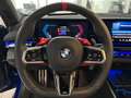 BMW M5 M-Drive 20''/21'' Pano B&W Compound-Bremse IconGlo Blau - thumbnail 8