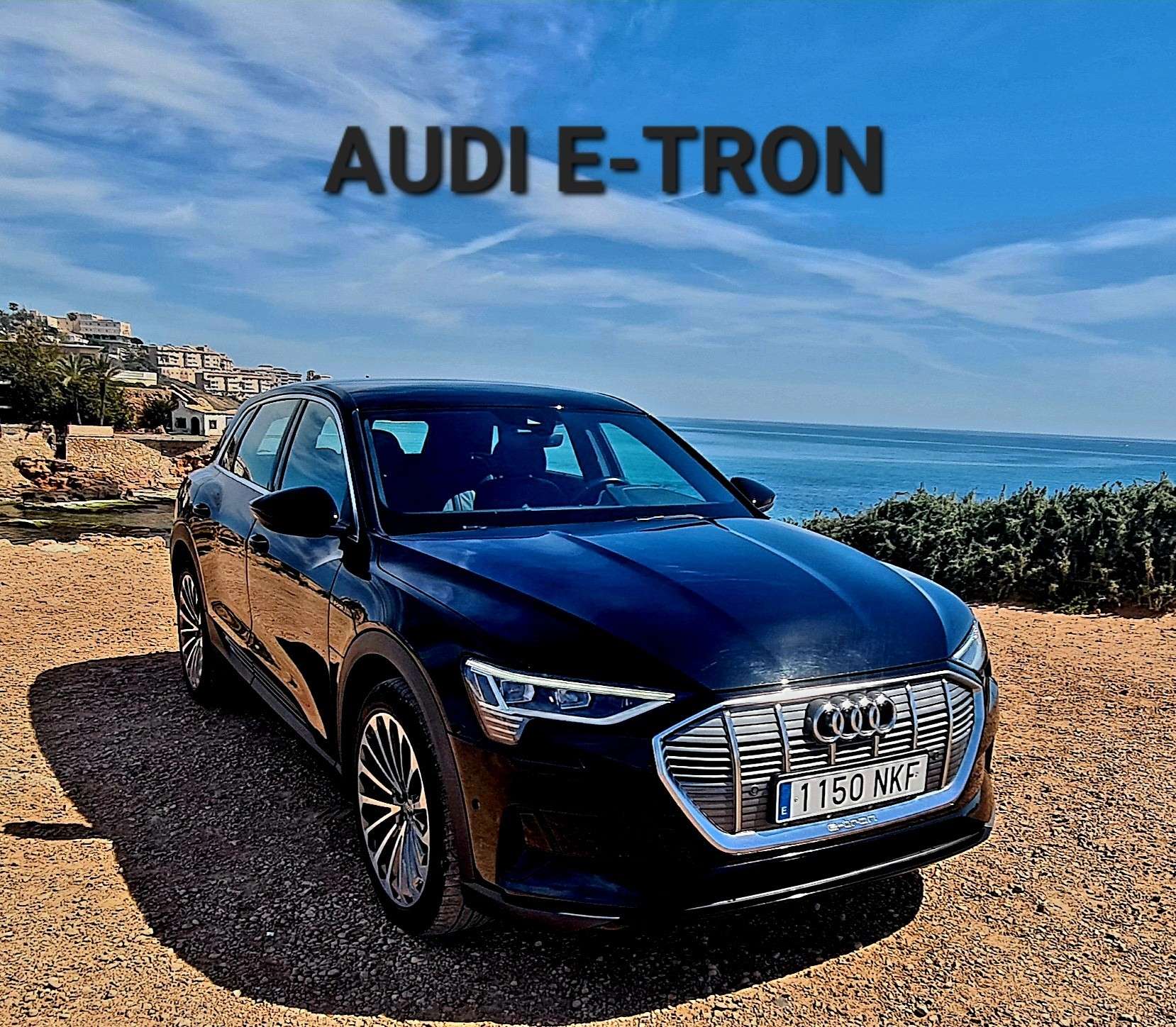 Audi e-tron 55 quattro advanced - foto 1