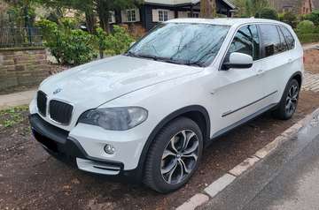 4.8i xDrive LPG-AUTOGASANLAGE V8 48i