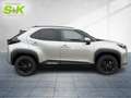 Toyota Yaris Cross 1,5 Hybrid Teamplayer*Navi*R-Kamera*PDC Vo+Hi* Silber - thumbnail 5
