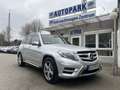 Mercedes-Benz GLK 350 CDI 4MATIC**Vollausstattung** Silber - thumbnail 2