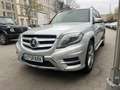Mercedes-Benz GLK 350 CDI 4MATIC**Vollausstattung** Silber - thumbnail 1