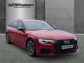 Audi A6 Avant 2.0 TFSI++S line sport++Vollleder++Navi++Bus Rot - thumbnail 6