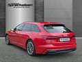 Audi A6 Avant 2.0 TFSI++S line sport++Vollleder++Navi++Bus Rouge - thumbnail 4