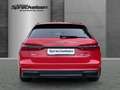 Audi A6 Avant 2.0 TFSI++S line sport++Vollleder++Navi++Bus Rouge - thumbnail 5