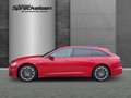 Audi A6 Avant 2.0 TFSI++S line sport++Vollleder++Navi++Bus Rot - thumbnail 2