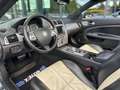 Jaguar XK 5.0 V8 Cabriolet Sondermodel GRACE&PACE NAVI Bleu - thumbnail 9