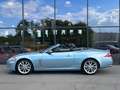 Jaguar XK 5.0 V8 Cabriolet Sondermodel GRACE&PACE NAVI Bleu - thumbnail 6