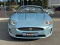 Jaguar XK 5.0 V8 Cabriolet Sondermodel GRACE&PACE NAVI Bleu - thumbnail 7