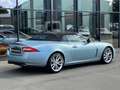 Jaguar XK 5.0 V8 Cabriolet Sondermodel GRACE&PACE NAVI Bleu - thumbnail 4
