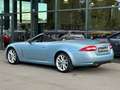 Jaguar XK 5.0 V8 Cabriolet Sondermodel GRACE&PACE NAVI Bleu - thumbnail 3