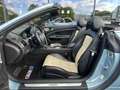 Jaguar XK 5.0 V8 Cabriolet Sondermodel GRACE&PACE NAVI Bleu - thumbnail 8