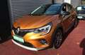 Renault Captur CAPTUR E-TECH Plug-In 160 INTENS AUTOMATIK KLIMA Gold - thumbnail 6