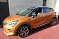 Renault Captur CAPTUR E-TECH Plug-In 160 INTENS AUTOMATIK KLIMA Gold - thumbnail 7