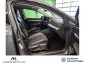 Volkswagen Golf VIII GOAL TSI DSG+ALU 16''+LED-MATRIX+RÜCKFAHRKAME Gris - thumbnail 9