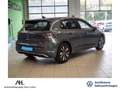 Volkswagen Golf VIII GOAL TSI DSG+ALU 16''+LED-MATRIX+RÜCKFAHRKAME Gris - thumbnail 5