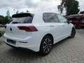 Volkswagen Golf VIII 1.0 TSI OPF United Weiß - thumbnail 4