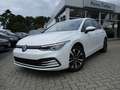 Volkswagen Golf VIII 1.0 TSI OPF United Weiß - thumbnail 1