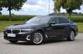 BMW 520 d Lim. xD Luxury Line*HUD*PANO*VIRTUAL*MEMO* Negro - thumbnail 2