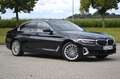 BMW 520 d Lim. xD Luxury Line*HUD*PANO*VIRTUAL*MEMO* Negro - thumbnail 4