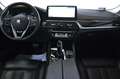 BMW 520 d Lim. xD Luxury Line*HUD*PANO*VIRTUAL*MEMO* Negro - thumbnail 19