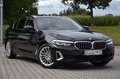 BMW 520 d Lim. xD Luxury Line*HUD*PANO*VIRTUAL*MEMO* Negro - thumbnail 3