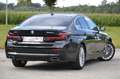 BMW 520 d Lim. xD Luxury Line*HUD*PANO*VIRTUAL*MEMO* Negro - thumbnail 5